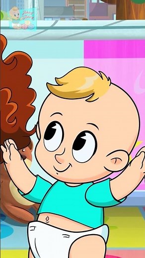 Saco una Manito, la Hago Bailar 🖐🏻 Johny Johny