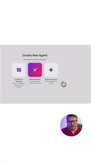 Build Your Own AI Agent in Minutes