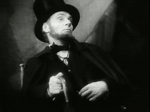 Abraham Lincoln (película) - Wikipedia, la enciclopedia libre