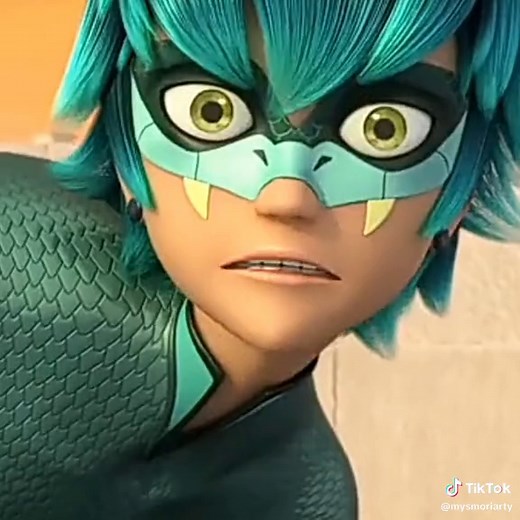 Plagg and Sass Masterfully Handle Their Holders in Miraculous Ladybug TikToks