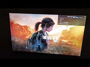 Test N°2 LG C2 update (23.20.56) VRR stutter issue (for LG support)