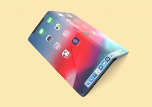 折りたたみiPhoneではLGが有機ELパネルをAppleと共同開発するらしい