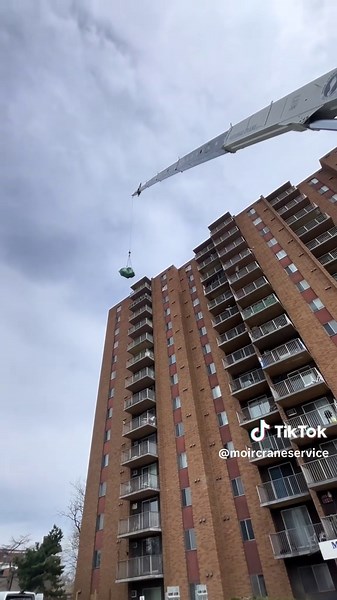 60 Ton Boom Truck Specifications and Capabilities