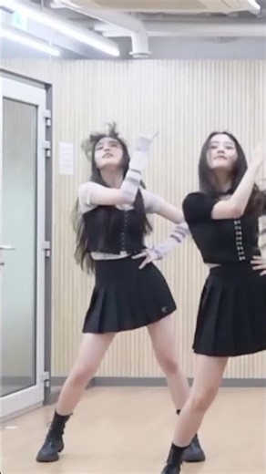 IVE 아이브 'That's my girl' DANCE PRACTICE 아이브 리즈 직캠 (IVE LIZ FanCam)