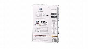 HP Home und Office, A4, Weiß, 5 Pakete mit 500 Blatt