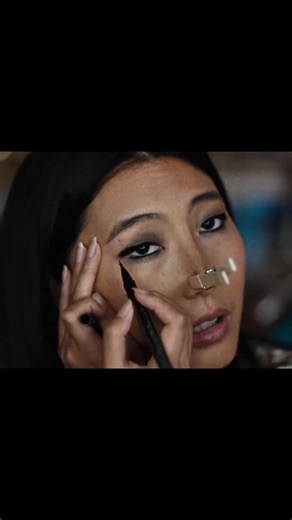 Exploring Identity and Whiteness in 'Slanted'