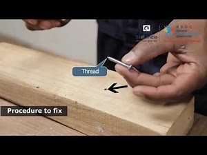 Flathead Screwdriver