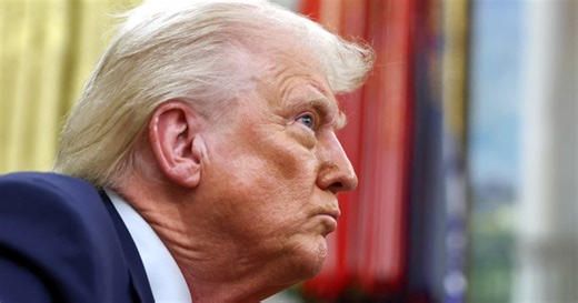 Trump threatens to sanction Russia in bid for a ceasefire in Ukraine; White House hosts Crypto Summit