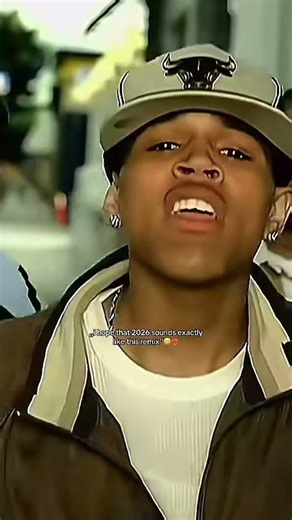 Chris Brown Freaky Friday Remix