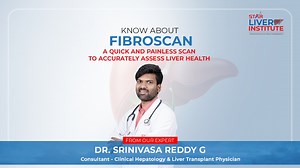 1.1K views | FibroScan: A Quick and Painless Scan to Accurately...
