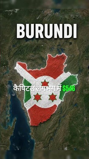 The 10 Poorest Countries in the World (2026) 🌍💔 #shorts #facts #world