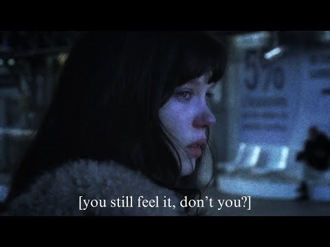 A playlist for yearners in a generation that acts nonchalant..