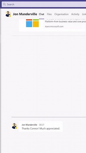 How to use Microsoft Loop components in Microsoft Teams