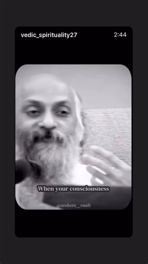 Self Inquiry and Direct Experience on Reels