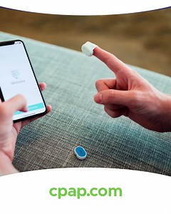 29 reactions · 16 shares | Easy as 1, 2, ZzZ  Get tested for sleep apnea from the comfort of your own bed. It’s quick, simple, and wire free! How It Works: ✅STEP 1: Telemed Doctor Consult ✅STEP 2: At-Home Wire Free Sleep Apnea Test ✅STEP 3: Results Within Days (Includes Rx If Determined) Why It’s Better: ❌No restless nights in a lab, wired up & being monitored ❌No long waits for results Access to CPAP sleep coaches every step of the way | CPAP.com | Facebook