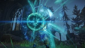 This Dragon Ball Mod for Elden Ring is a must-have for all DBZ/DBS fans