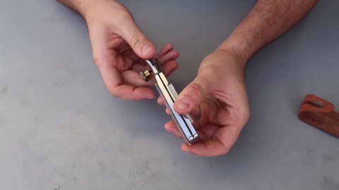 10 Amazing Survival Knives Actually Worth Buying