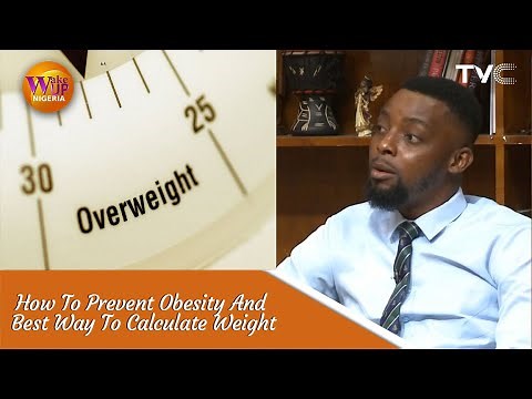 How To Know You Are Obese Or Overweight, Doctor Explains BMI Calculator