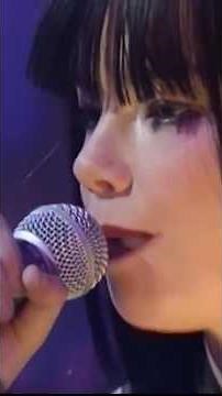 Björk❤ - Hyperballad ❤(1995) Live ❤