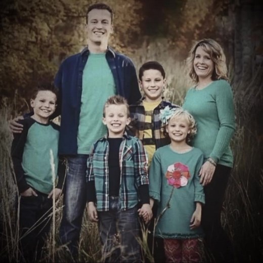 Glow Up Transformation of Ninja Kids in 2024