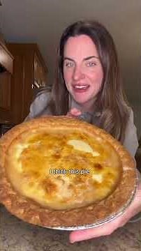 Apple Juice Pie Reaction: Deadpan Diya #23