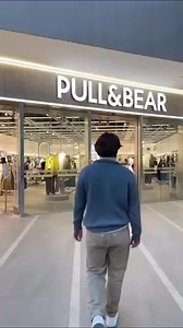 Pull&Bear on Instagram: "¡Visita nuestra tienda en Península Fashion Mall!"