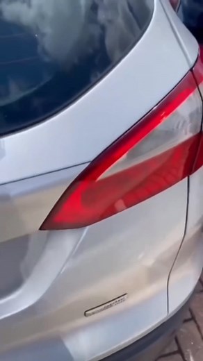 How to open any car door 👀🔓 #tips #cars | Cam Casey