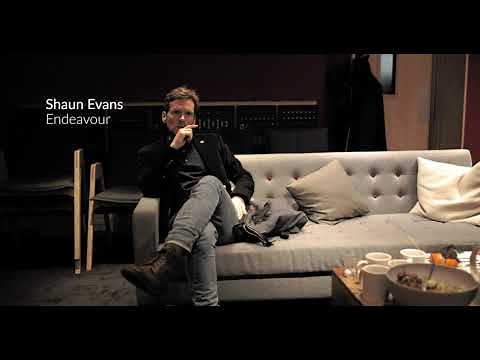 Endeavour Series 7 Film 2 - Raga