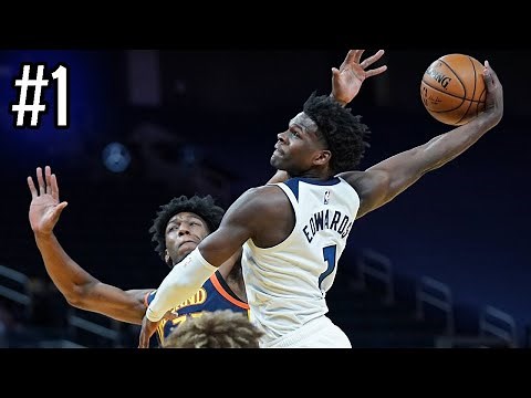 2020 Basketball Beat Drop Vines #1 || w/Song Names || 4K