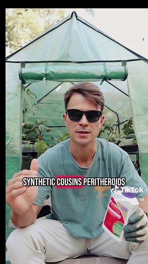 Understanding Pyrethrin: Safe Use in Gardening