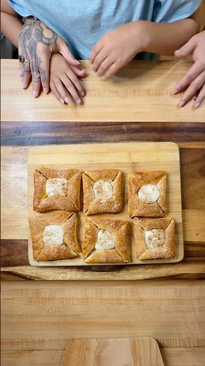Danish Tembleque #food