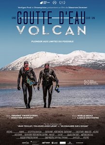 Critique du film Une goutte d'eau sur un volcan