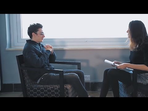The hottest chess interview