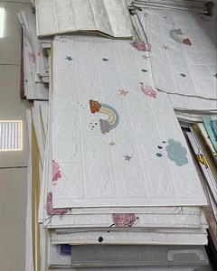 3.1K views · 47 reactions | Wallpaper Rs25 Le 19 Octobre juska Stock Fini First Come First Serve Selling Point: Triolet SEULMEN❗️❗️ (Route Royal Trois Boutiques Triolet Opposite kalachand) | Elysee Mode Electro Meubles | Facebook