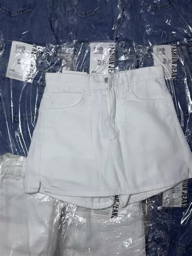 Jean mini skirt~35500🖇️(S,M,L,XL)#မော်လမြိုင်အိမ်ရောက်ငွေချေရ #ordertocb #လက်လီလက်ကားဝယ်ယူနိုင်ပါတယ်ရှင့် #trendoutfits #Address~ မော်လမြိုင်တက္ကသိုလ်မျက်စောင်းထိုး/Nan Yate Collections@Thel Phyu Hnin