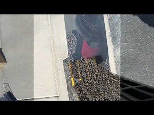 VEVOR Curb Ramp Installation