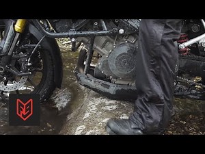 Top 10 Off-Roading Mods For Your Adventure Motorcycle