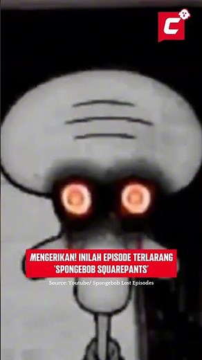 SPONGEBOB LOST EPISODE