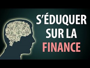 Éducation financière : Comment investir en vous-même