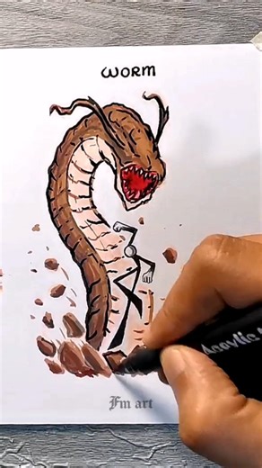 drawing stickman in different summon 1-8 #shorts #art #drawing #stickman