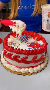 11K views · 32 reactions | The ultimate cake trick! This video was produced by Network Media and Life with Alexa | Tales from the Test Kitchen | Facebook