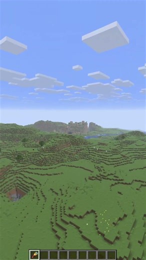 #Minecraft Start Seed🔥
