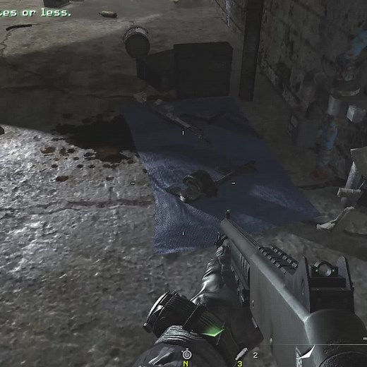 Mission completed #cod #callofduty #codmw2 #codmw #gamebeeoffical #keşfet #fyp #fypシ #oyunTikTokta