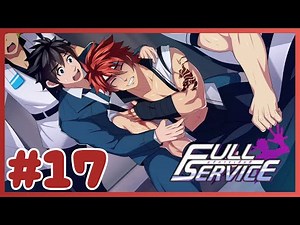 Full Service: Kovit Route Ep.17 - OMG! SOMEONE HELP ME...🔥 Complete on Patreon No Commentary