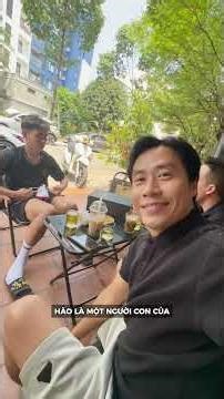 [VLOG] WHAT'S IT LIKE TO DELIVER SHOES TO THE VIETNAMESE NATIONAL TEAM? 🥰🥰