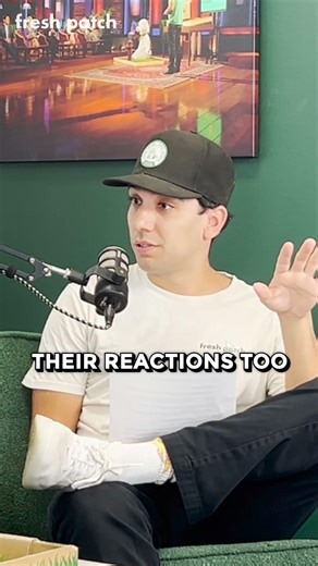 Shelter Pups Love Fresh Patch