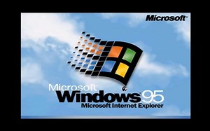 Windows 95 & 97