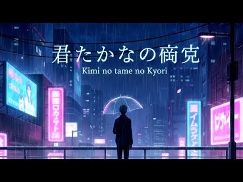 ​君のための距離 (Kimi no tame no Kyori)