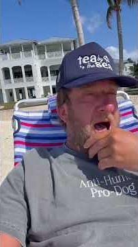 Dave Portnoy's Barstool Spring Break Breakdown