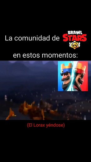 43K views · 4.2K reactions | Ni modo, tocó descargar Clash Royale?  #BrawlStars #memes #reels | Elsumobs | Facebook